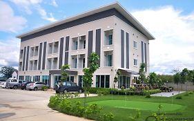The Ikon Apartment